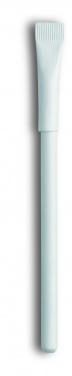Logotrade business gift image of: Recycled paper ball pen