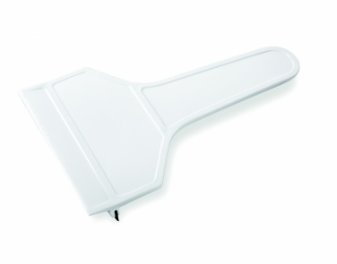 Logo trade advertising product photo of: Ice scraper