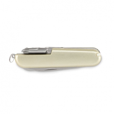 Logo trade advertising product photo of: Multi-function pocket knife