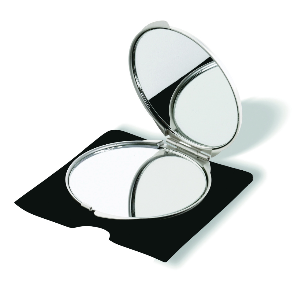 Logotrade promotional items photo of: Make-up mirror