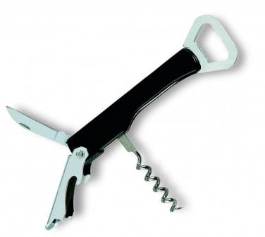 Logo trade promotional products picture of: Waiter's knife