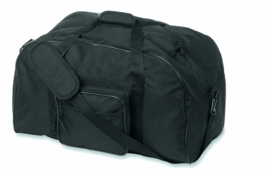Logo trade advertising product photo of: Sport or travel bag