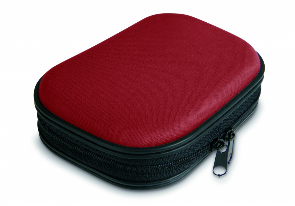 Logo trade business gift photo of: First aid kit