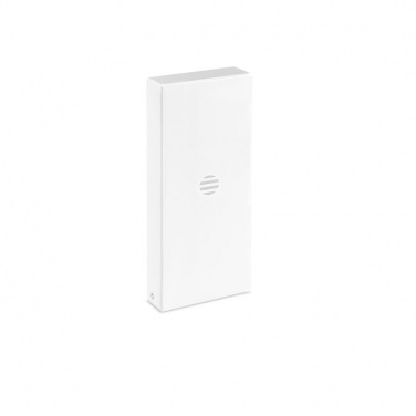 Logotrade corporate gift image of: Metal key holder house Lahti