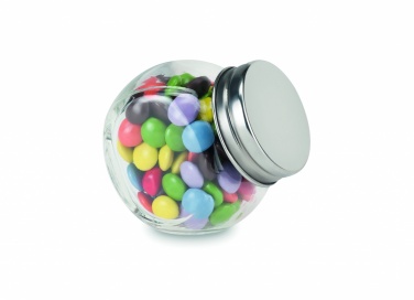 Logotrade promotional giveaways photo of: Chocolates in glass holder