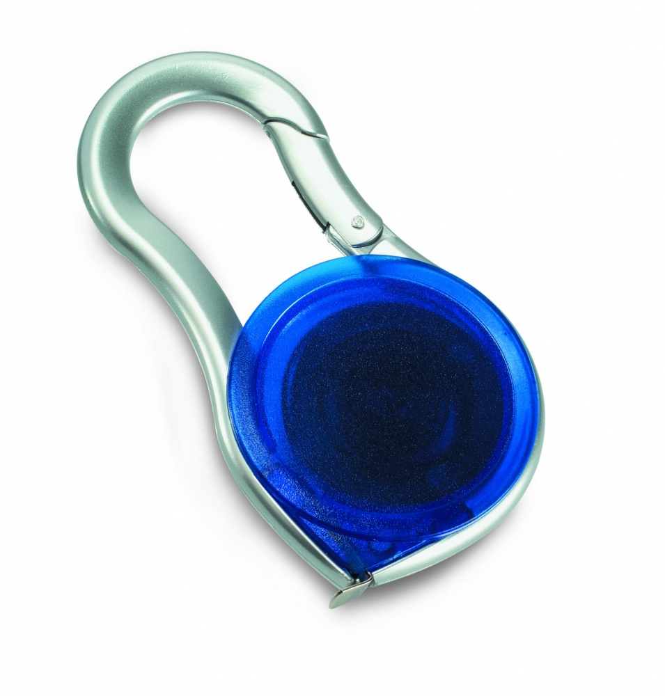 Logotrade promotional product picture of: Measuring tape