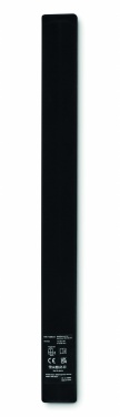 Logo trade promotional giveaways picture of: Reflective arm strap