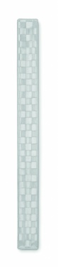 Logo trade promotional giveaways image of: Reflective arm strap
