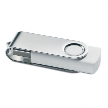 Logo trade promotional product photo of: Techmate. USB flash 16GB