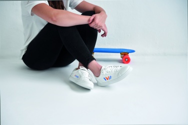 Logo trade corporate gifts picture of: Sneakers in PU 37