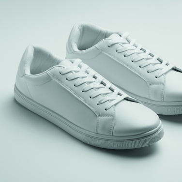 Logotrade promotional giveaways photo of: Sneakers in PU 42