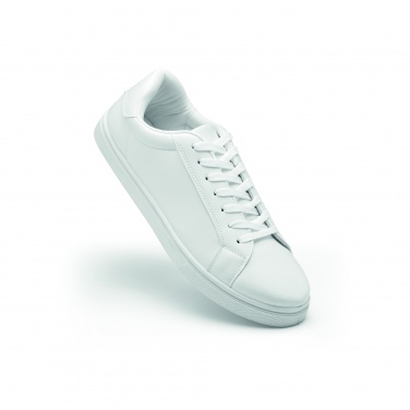 Logotrade promotional giveaway image of: Sneakers in PU 45