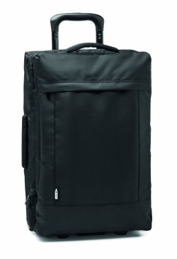 Logotrade promotional giveaways photo of: 600D RPET trolley