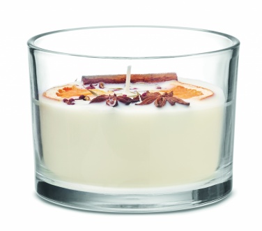 Logo trade corporate gift photo of: Plant based wax handle 300 gr