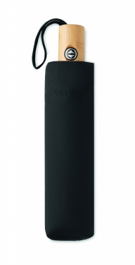 Logotrade corporate gift picture of: 21 inch foldable umbrella