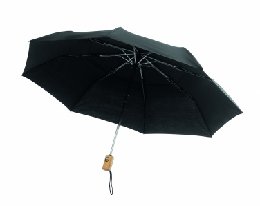 Logotrade promotional product picture of: 21 inch foldable umbrella