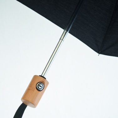 Logotrade promotional gift picture of: 21 inch foldable umbrella