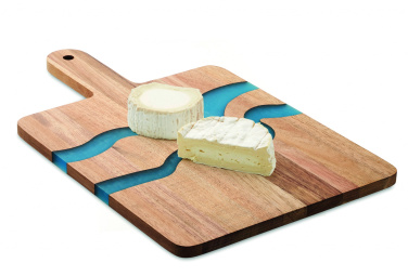 Logotrade promotional gifts photo of: Acacia wood serving board