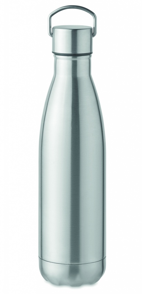 Logotrade business gifts photo of: Double wall bottle 500 ml