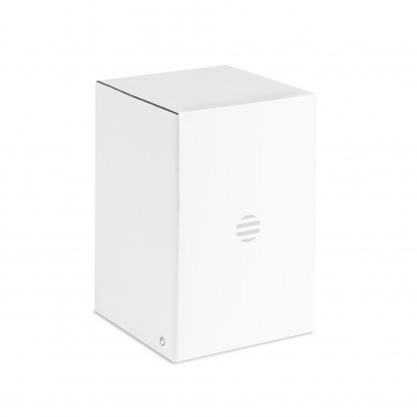 Logotrade promotional item picture of: Portable foldable or desk fan