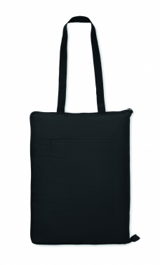 Logotrade business gifts photo of: Foldable picnic blanket
