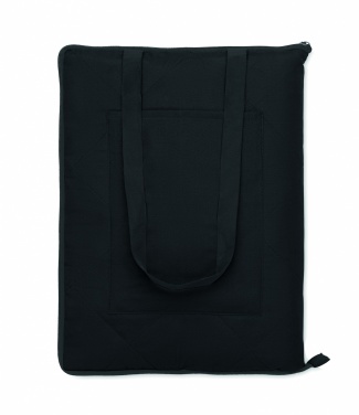 Logo trade advertising products picture of: Foldable picnic blanket