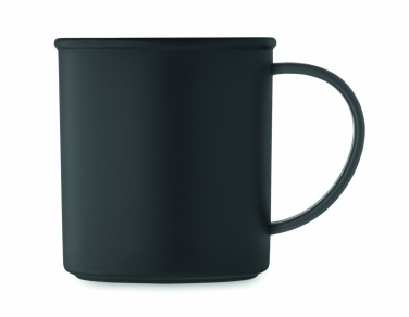 Logo trade promotional item photo of: Reusable mug 300 ml