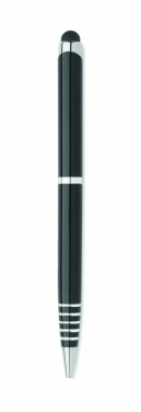 Logotrade promotional items photo of: Stylus ball pen