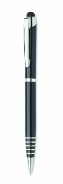 Logotrade promotional gifts photo of: Stylus ball pen