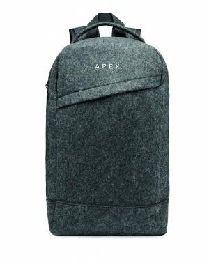 Logotrade promotional giveaway picture of: 13 inch laptop backpack