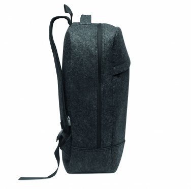 Logo trade promotional gifts picture of: 13 inch laptop backpack