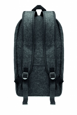 Logo trade promotional products picture of: 13 inch laptop backpack