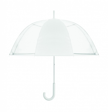 Logo trade promotional item photo of: 23 inch manual open umbrella