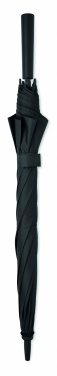 Logo trade promotional giveaways image of: 23 inch windproof umbrella
