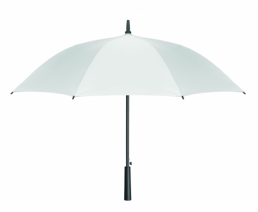 Logo trade promotional giveaways picture of: 23 inch windproof umbrella