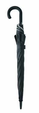 Logo trade promotional merchandise photo of: 23 inch windproof umbrella