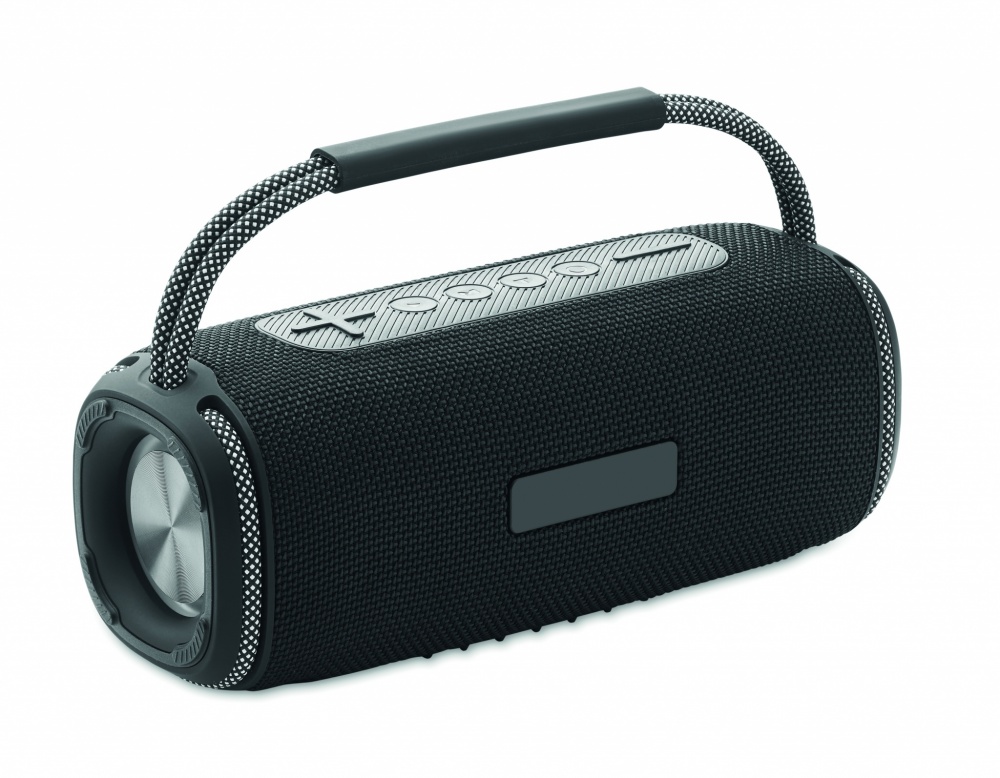 Logotrade promotional merchandise image of: 2x10 Waterproof speaker