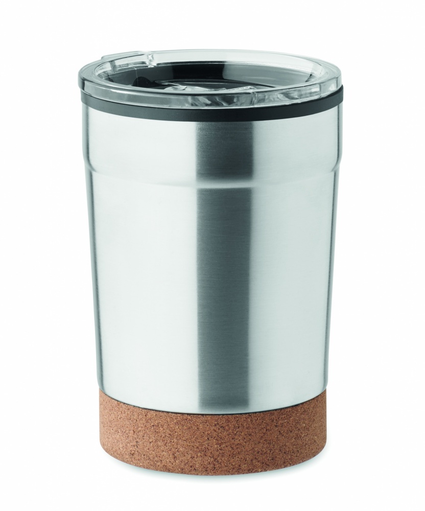 Logotrade corporate gift image of: Double wall tumbler 300ml