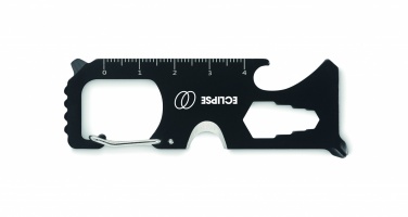 Logotrade advertising products photo of: Multi-tool pocket card