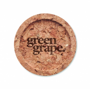 Logotrade business gifts photo of: Cork bottle stopper