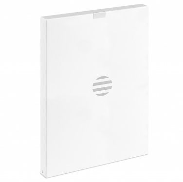 Logotrade promotional products photo of: A4 cork conference folder