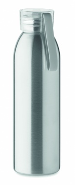 Logotrade promotional gift image of: Stainless steel bottle 650ml