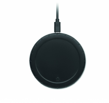 Logotrade advertising product image of: Wireless charger 15W