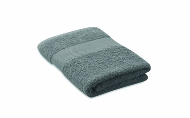 Logotrade promotional gifts photo of: Towel organic 50x30cm