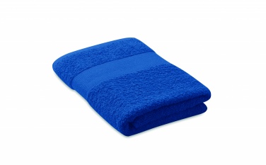Logotrade advertising product picture of: Towel organic 50x30cm