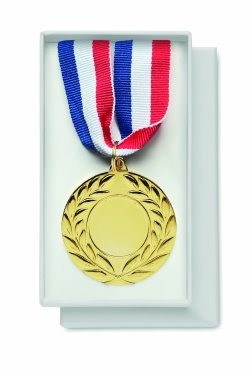 Logotrade promotional gifts photo of: Medal 5cm diameter