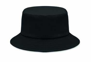 Logotrade corporate gift image of: Brushed 260gr/m² cotton sunhat