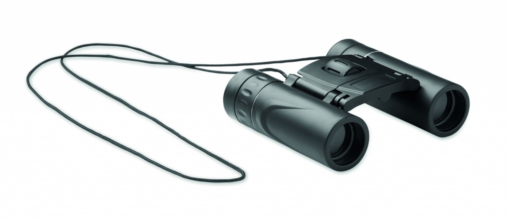 Logotrade advertising products photo of: Compact lightweight binoculars