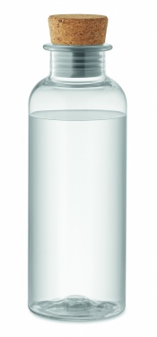 Logo trade promotional gift photo of: Tritan Renew™ bottle 500ml