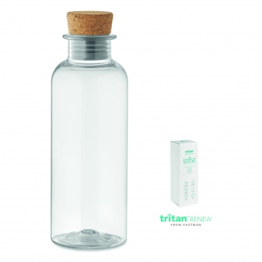 Logo trade business gifts image of: Tritan Renew™ bottle 500ml